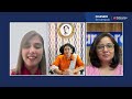 Leadership in Higher Education | Voices of Change with Coursera &amp; Dhanalakshmi Srinivasan University