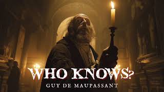 Who Knows? by Guy du Maupassant