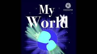 My world by warcub