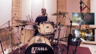 Tagpuan - Moira Dela Torre // Drum cover by Eric Cayetano
