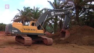 Bauxite operators in a fix