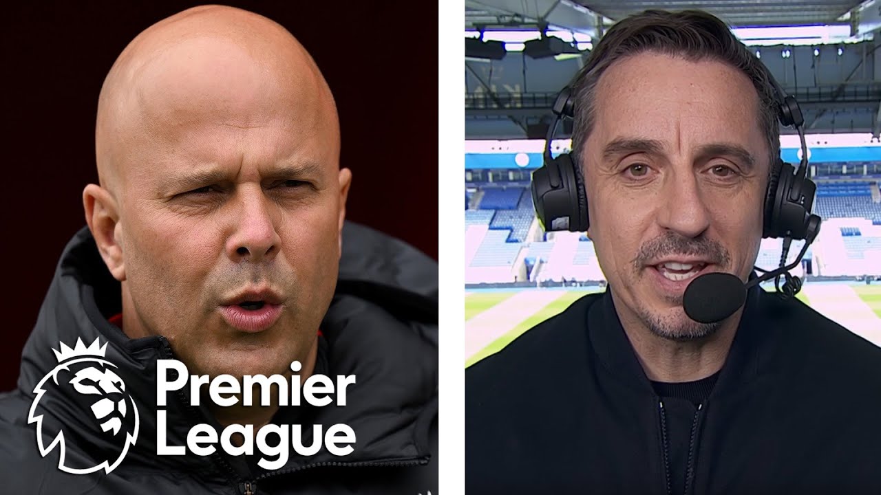 Gary Neville: Watching Liverpool win Premier League title is ‘painful’ | NBC Sports