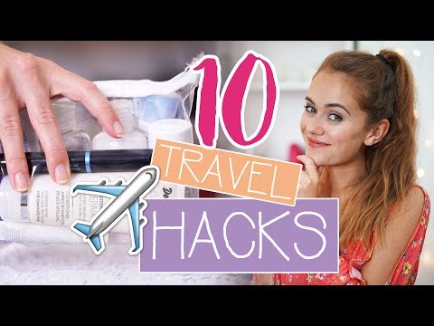 HANDGEPÄCK RICHTIG PACKEN: 10 Tipps | Snukieful