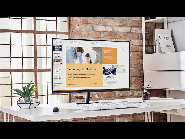 Review: Samsung 27 Smart Monitor M5 (2023) – Tech Jio