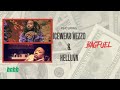 Icewear Vezzo & Helluva Explain How Detroit Rap Changed | BagFuel On HNHH