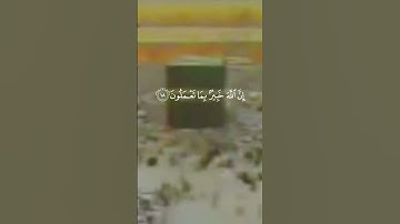سعود الشريم . سورة الحشر [١٨-١٩]