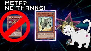 YGO PRO DECK PROFILE | ANTI META | WHAT IS ELDLICH | JULY 2020