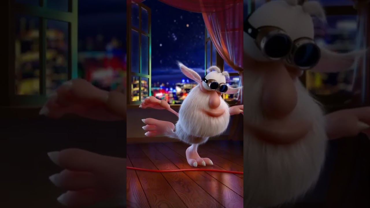 Talking booba 2 (Part 7)