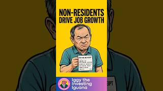 S'pore Employment Grows, But Local Job Security Is Shrinking  | 🦖