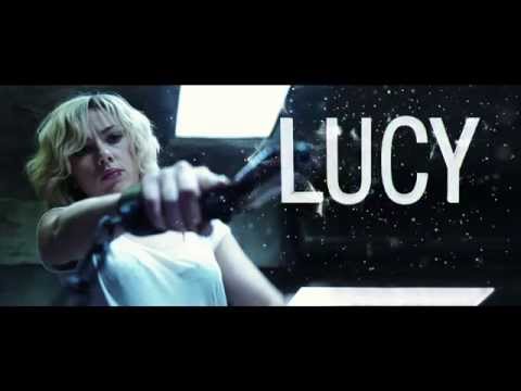 Lucy di Luc Besson con Scarlett Johansson - Trailer internazionale ufficiale in italiano