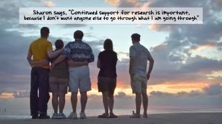 Patients Share Why Research Matters