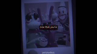 now that youre gone (TADC SPOILERS) #tadc #edit #fypシ