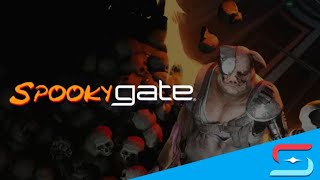 SpookyGate - Splitgate