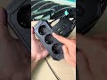 PowerPort 2500W Soket Listrik Eropa Nirkabel/Panjang 2 meter USB Charger Power Strip Power Socket