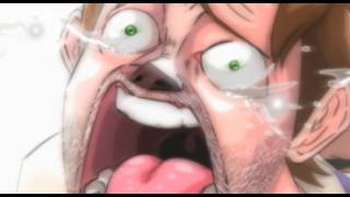 UNNECESSARY MOUSE/CONNOR VIDEO TEASER