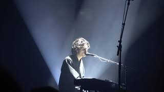 Tamino - You Don't Own Me  LIVE AT PARADISO AMSTERDAM