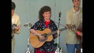 Hazel Dickens Band - All I Ever Loved Was You