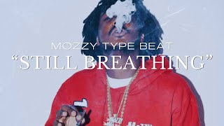 [FREE] Mozzy x West Coast Type Beat 2026 | “Still Breathing”