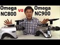 Omega NC800 vs Omega NC900 What's the Difference? + Juicing Tips