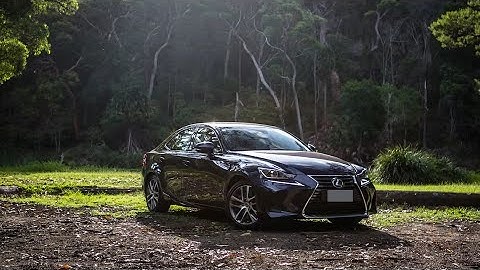LEXUS IS200T 全速域/可調式車道維持/自動跟車起停 SNG 升級 改裝 卡鉗 避震器  tesla 特斯拉 comma ai openpilot