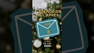 Séance de mobilité NB Coaching : bas du dos