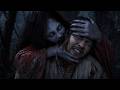 Horrifying&bizarre!Exorcism Ritual Goes Horribly Wrong!Evil Spirit Spirals Out of Control!