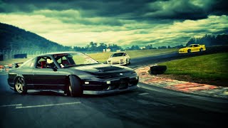 On And On | Drift Montages + Vaughn Gittin Jr. [2019-HD]