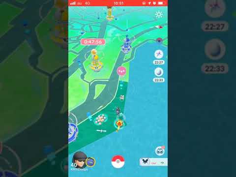 ポケモンgo ネオラントの入手方法 能力 技まとめ 攻略大百科