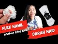 11 Tanda BEDA POSITIF HAMIL DAN HAID / PMS | dr. Emasuperr