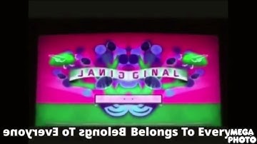 (REQUEST) Noggin and Nick Jr Logo Collection Waiting For Scan^5 In Slow Voice