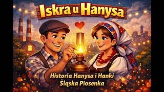 Iskra U Hanysa Historia Hanysa I Hanki Śląska Piosenka