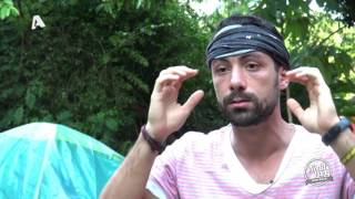 World Party TV Show S01E05 Tanzania