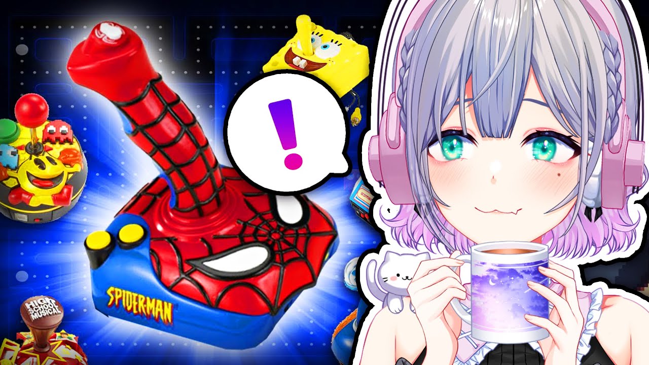 Reacting to JonTron Videos!! ft. Plug and Play Consoles, Disney Bootlegs, VR Troopers, and more