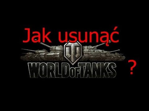 Wideo: Jak Usunąć Się Z Witryny „World Of Tesen”?