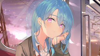 Nightcore - Lanberry - Nocny Express (Tekst)