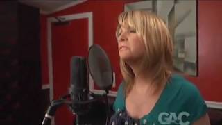 Patty Loveless — "Color of the Blues" — GAC chords