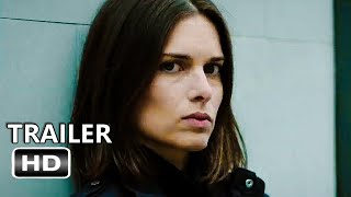 Capitani Season 2 Trailer Netflix Youtube Crime Drama Mystery Movie