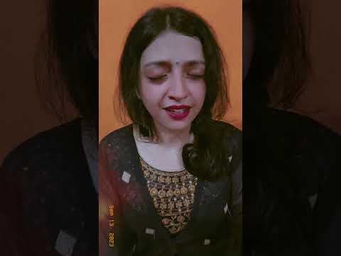 Anjane hi tere naino ne| Covered by Sneha Mukherjee| Jab we met #cover #singer #musiccover