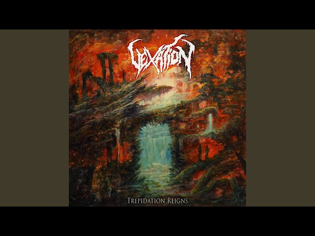 Vexation - Origins Of Hate