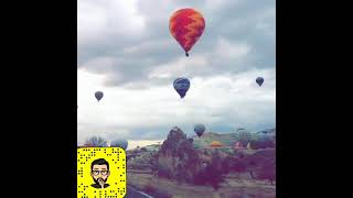 Cappadocia
