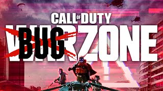 Call of Duty BUGZONE - Season 5