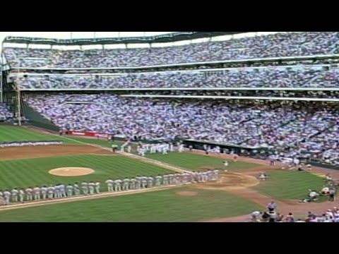 all star game 1995