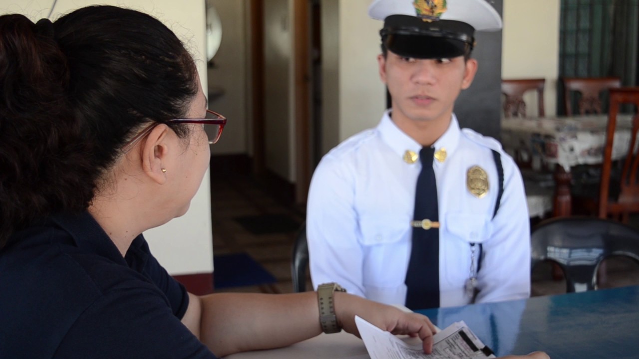 Utopia Security and Safety Solutions Inc Recruitment Process