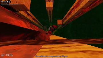 Pourdown \\ Progress #1