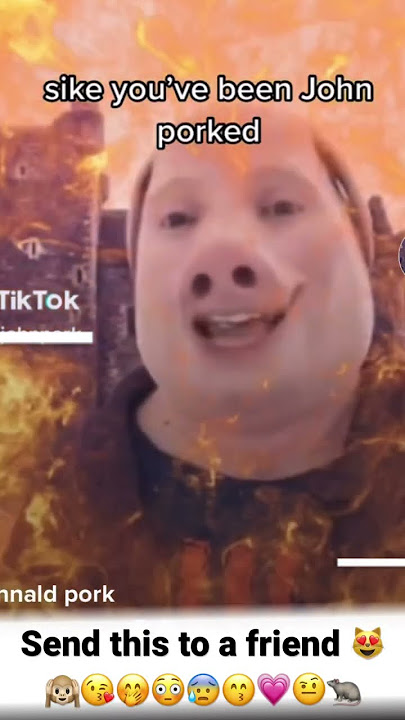 Monday left me broken 😭🙁😢#trickster #meme @johnpork