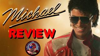 Michael Review