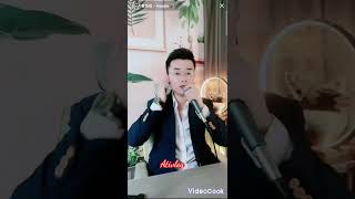 Download Lagu Qiu Lian ~cover Haojin #livetiktok #haojin #lagumandarin #cintamusimgugur MP3