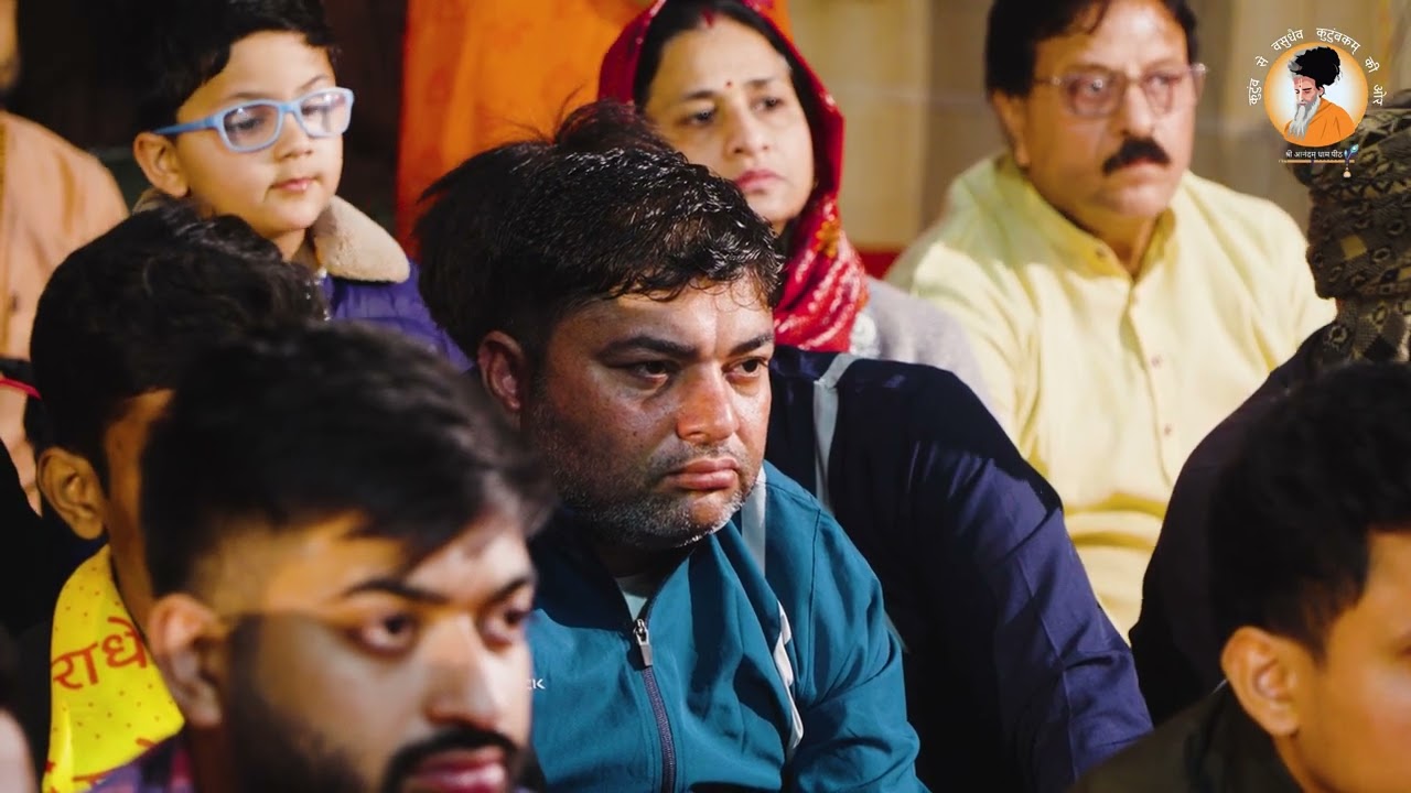 “प्रश्न से कृष्ण तक — Episode 41” | Not just Answers - A New Perspective...!