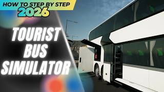 Tourist Bus Simulator ⚙️ How to Download & Install on PC (2026 Guide) [No Charge]🎁 screenshot 4