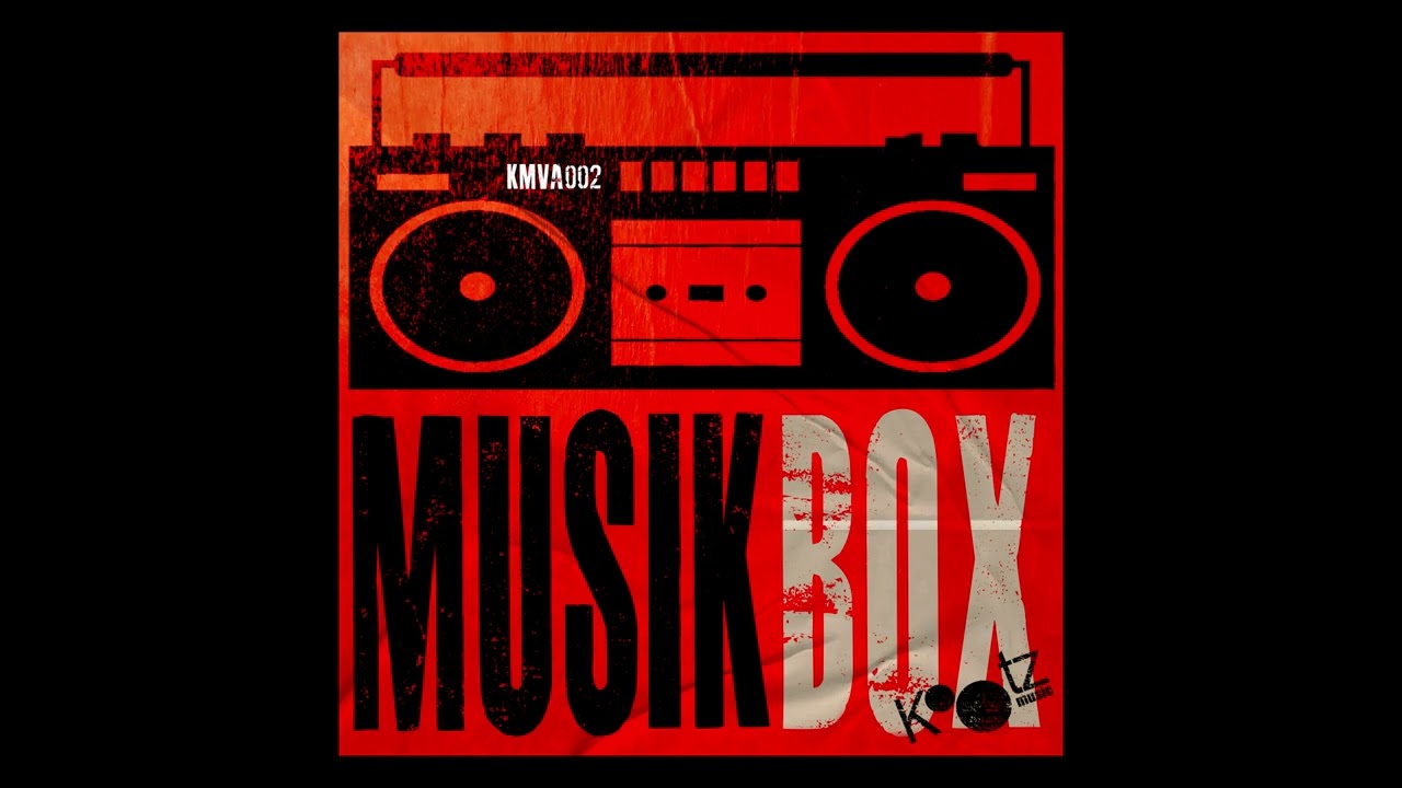 Pedro Campodonico - Zub0 (Original Mix)